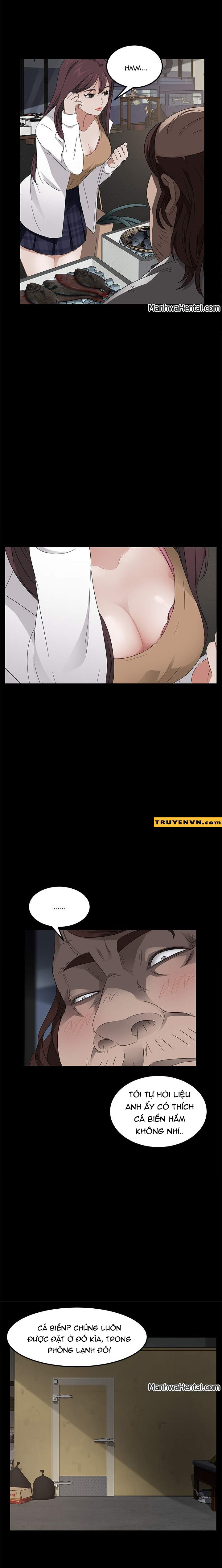 cô vợ bị bán chapter 12 9