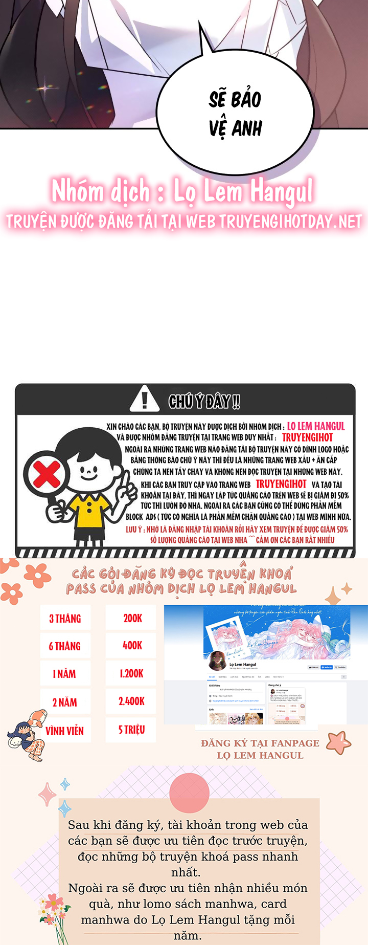 câu chuyện cổ tích helena chapter 64.2 2