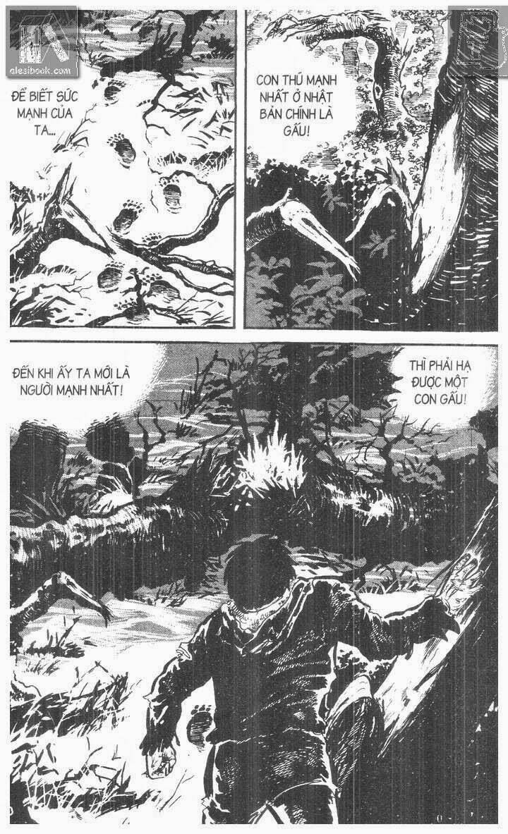 ganbare genki chapter 208 16