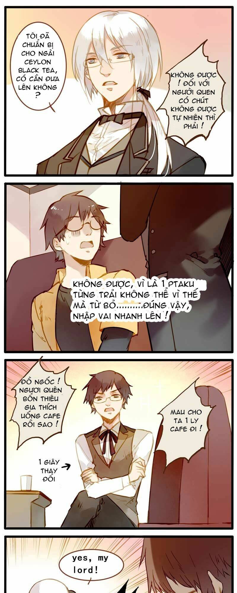 hằng mộng nam thần chapter 19 28