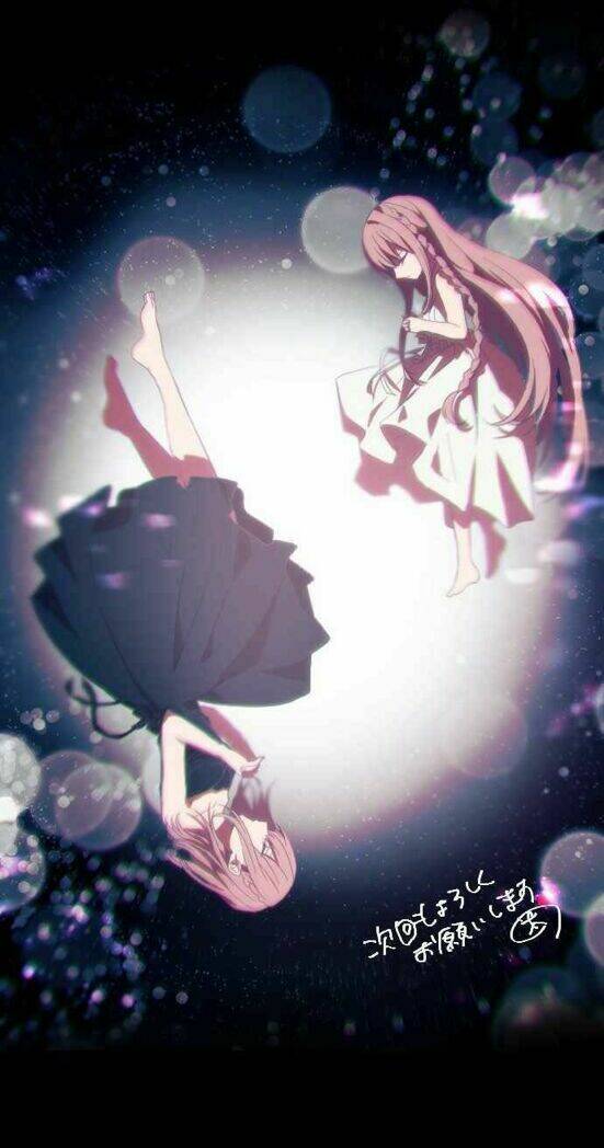 shinazu no shoujo wa hyakki to chigiru chapter 1 50