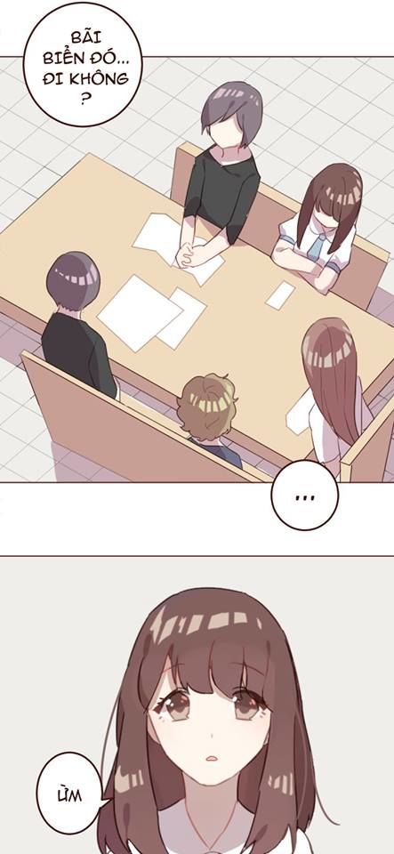 người yêu biến mất chapter 23 15