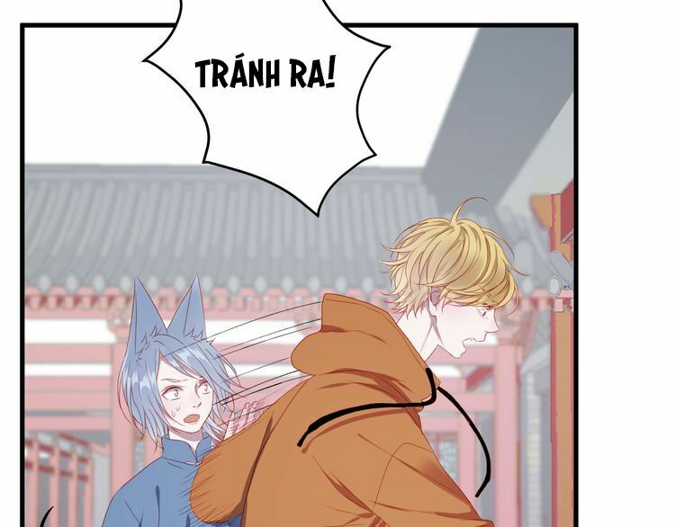 lượm được một tiểu hồ ly phần 2 chapter 64 12