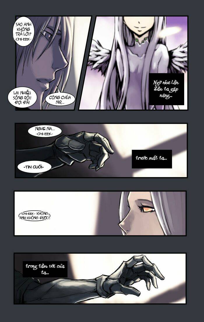 a fairytale for the demon lord chapter 13 15