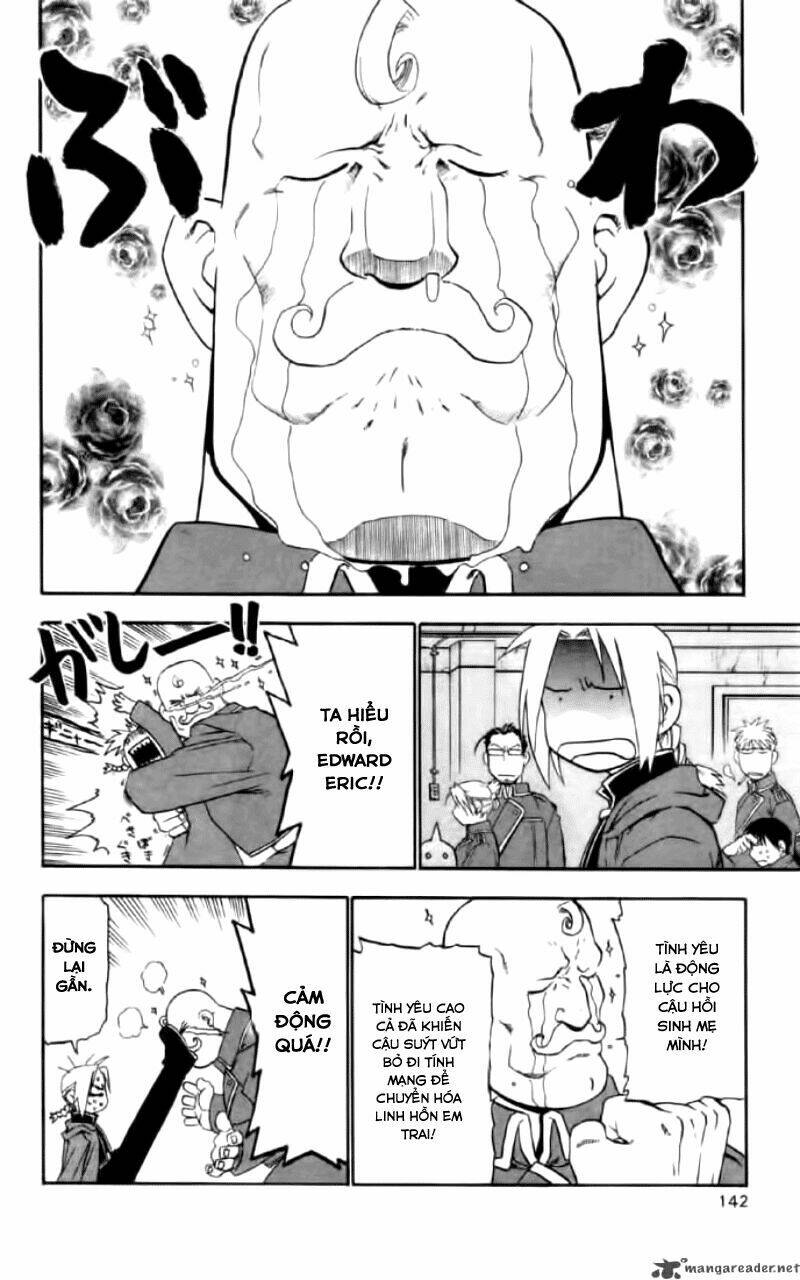 giả kim thuật chapter 8 5