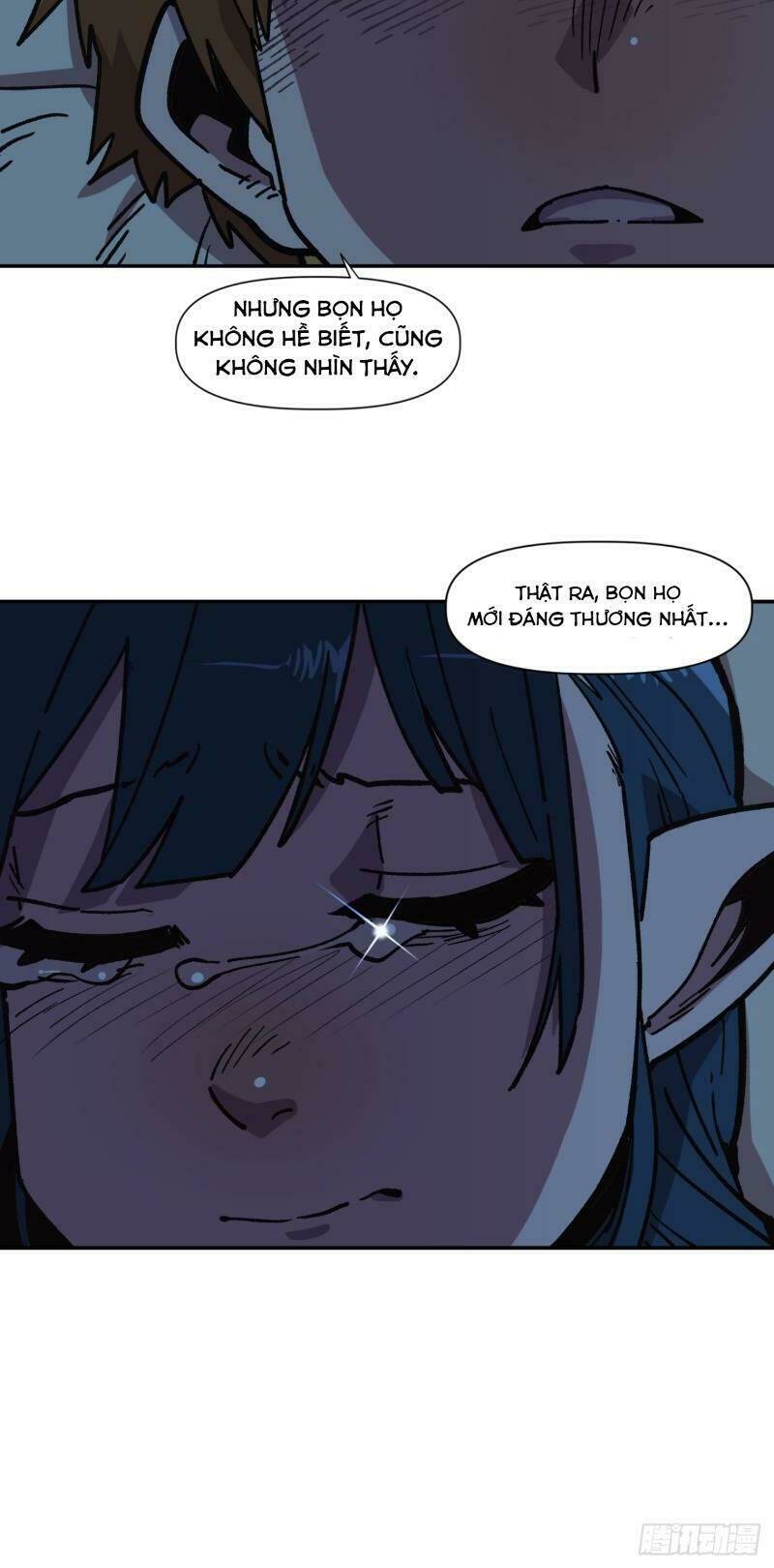 đại lục vô song chapter 8 12