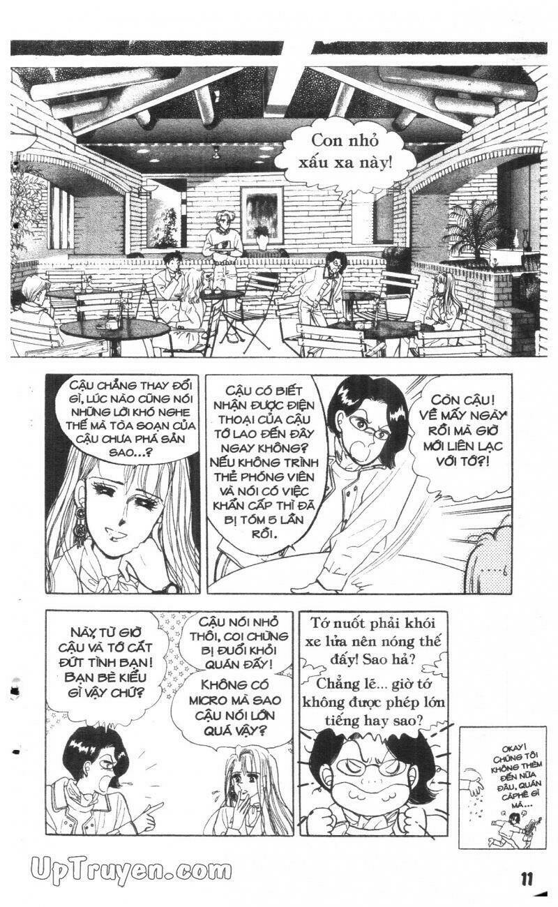 ngang trái chapter 1 10