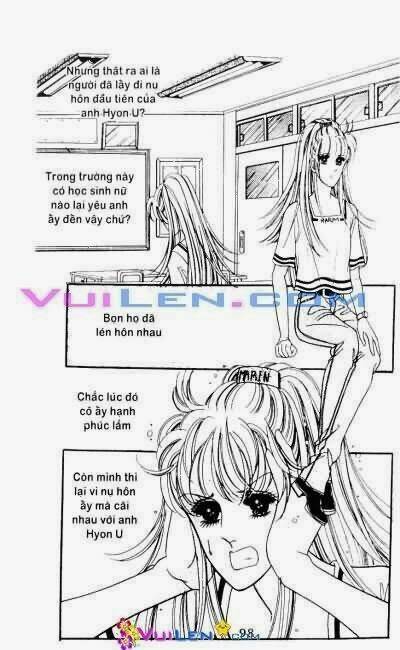 lá chắn tình yêu chapter 8 96