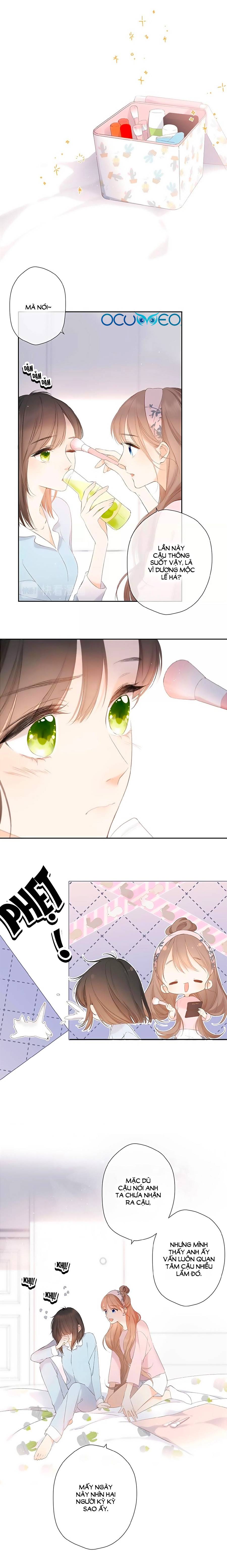 lại gặp được em chapter 8 3