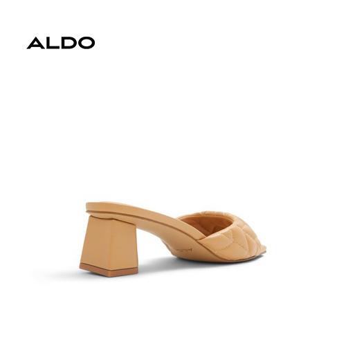 Sandal cao gót nữ Aldo BANARYN