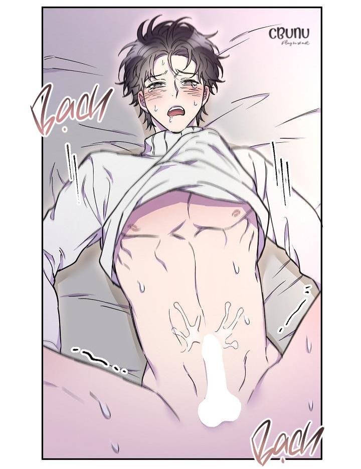 |drop| nụ hôn chết chóc chapter 8 83