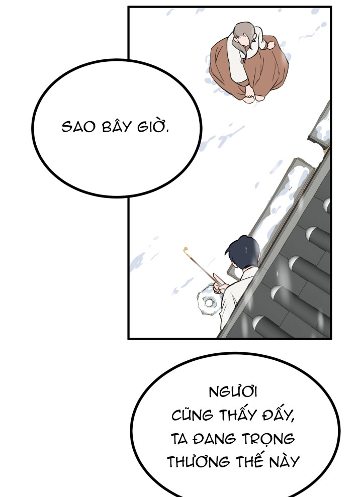 độc chủ chapter 4 49