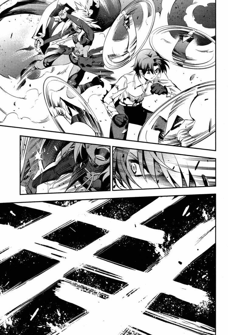 fate/kaleid liner prisma illya 2wei! chapter 16 7