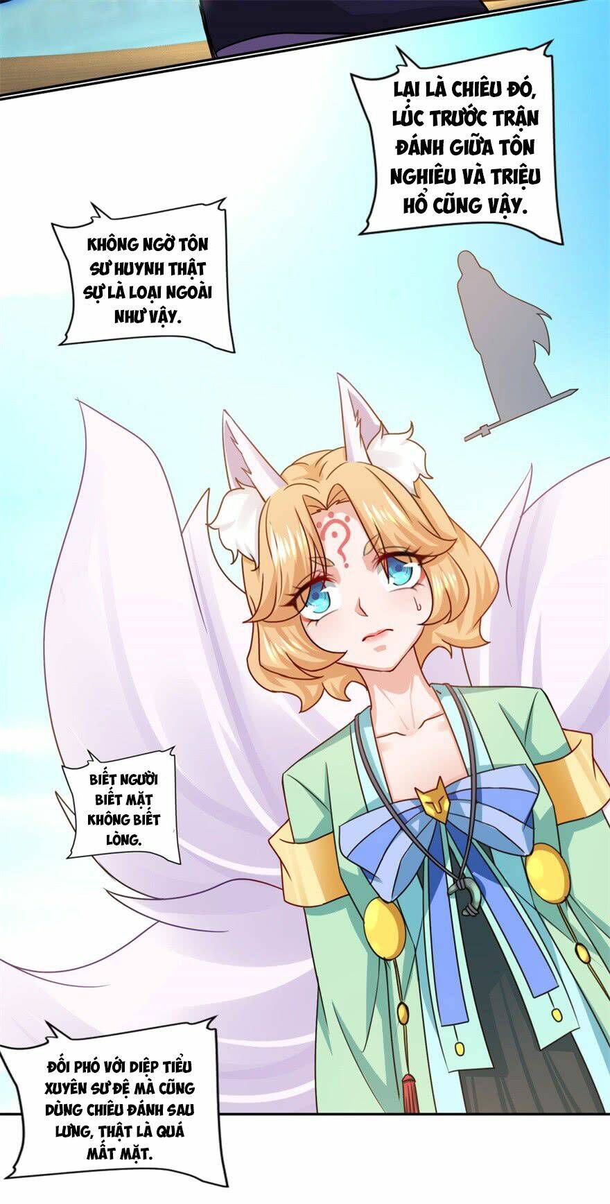 tiên ma đồng tu chapter 58 7