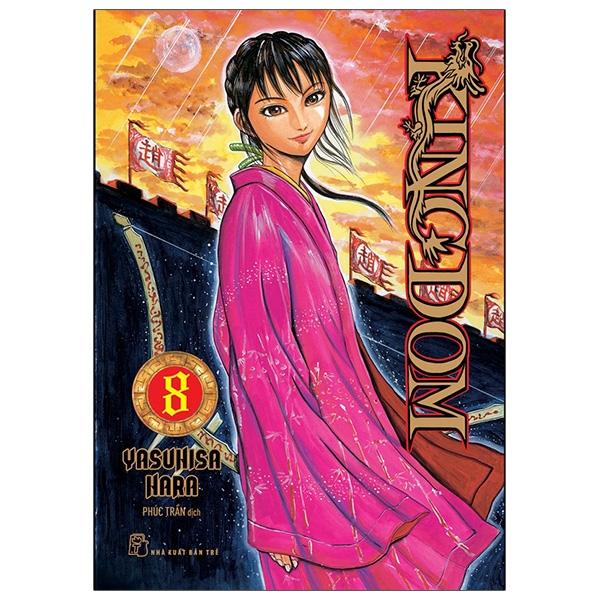 Kingdom 08
