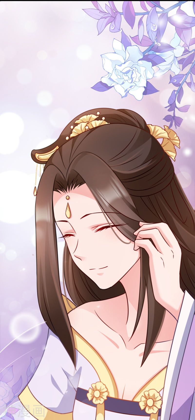 độc tâm cuồng phi khuynh thiên hạ chapter 79 50