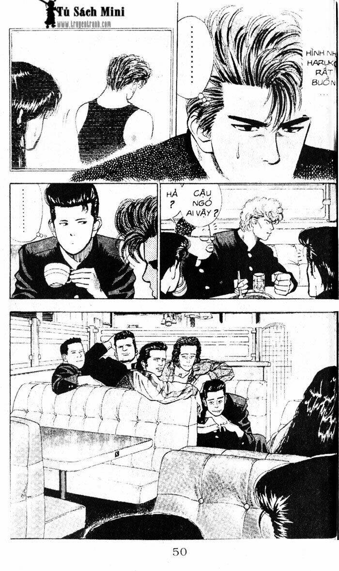 cao thủ bóng rổ chapter 10 6