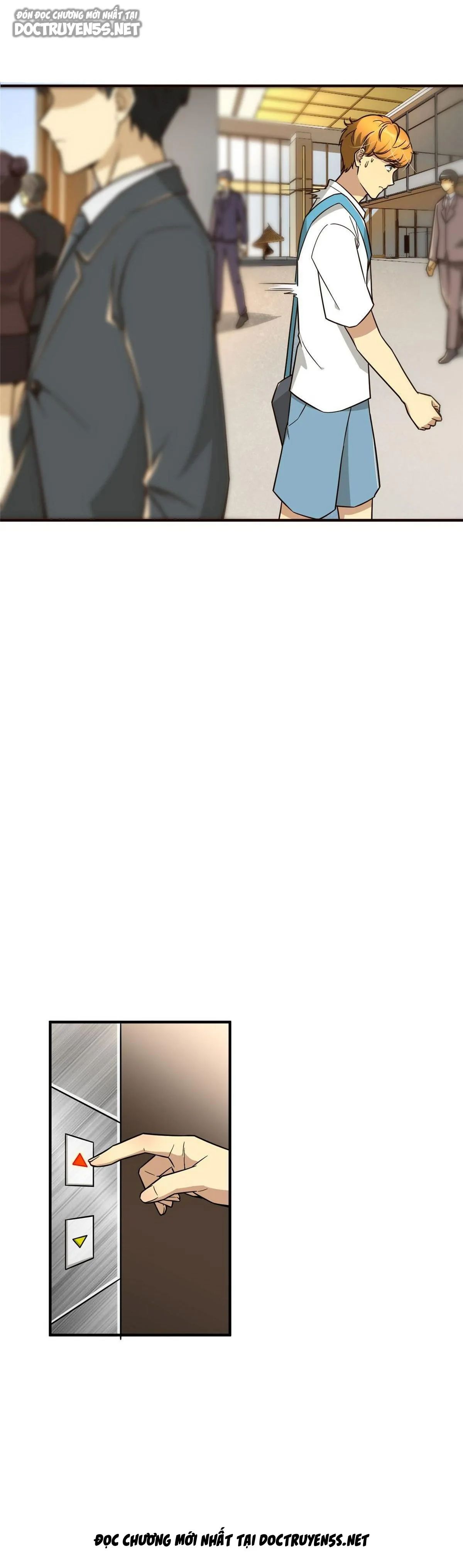 ta làm giàu từ thua lỗ game chapter 12 5