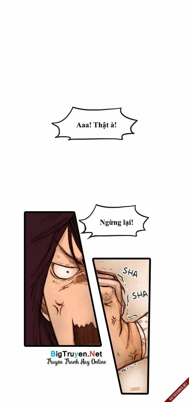 cuộc hành trình của pháp sư chapter 5 37