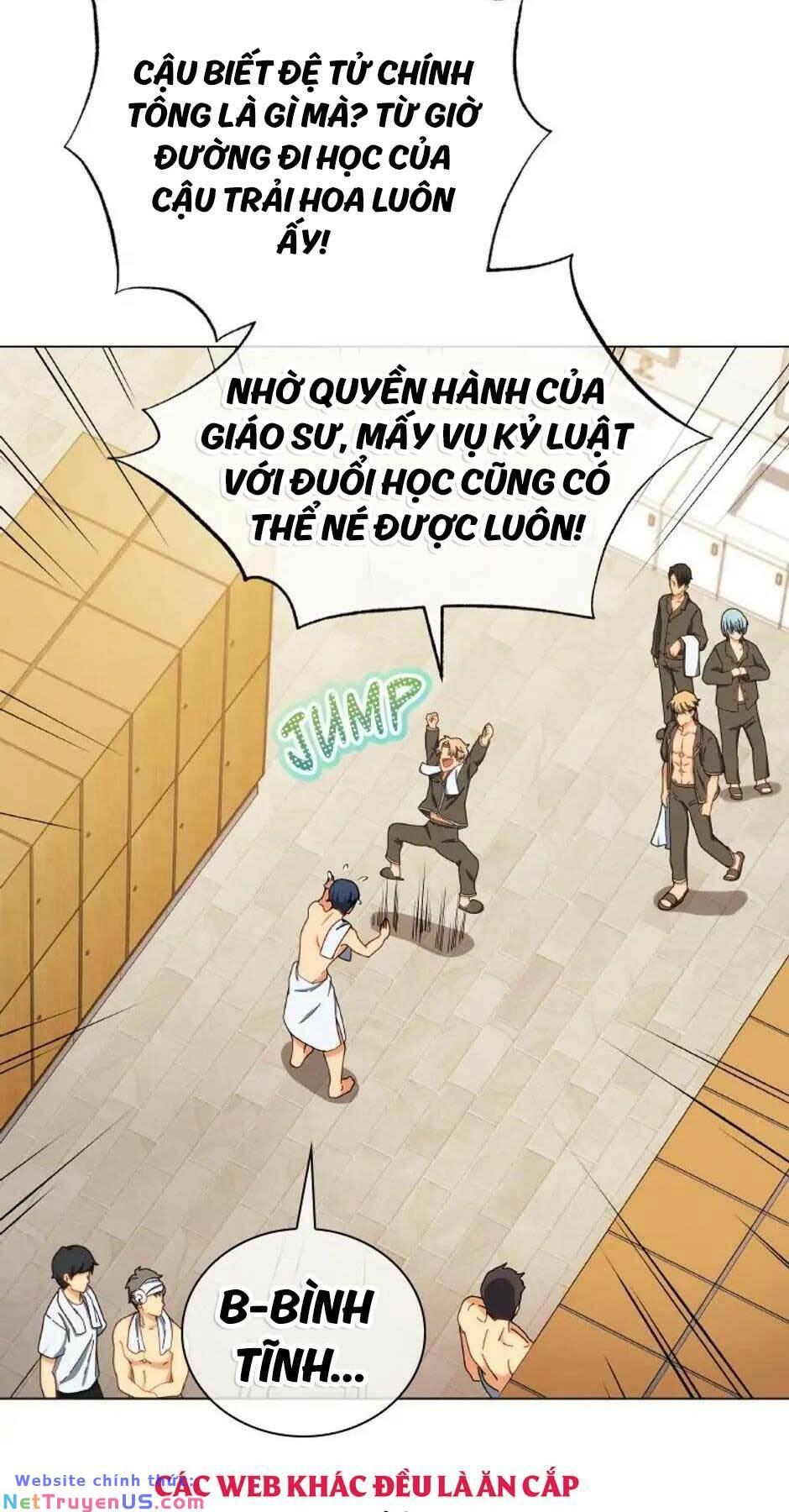tử linh sư thiên tài của học viện chapter 19 56