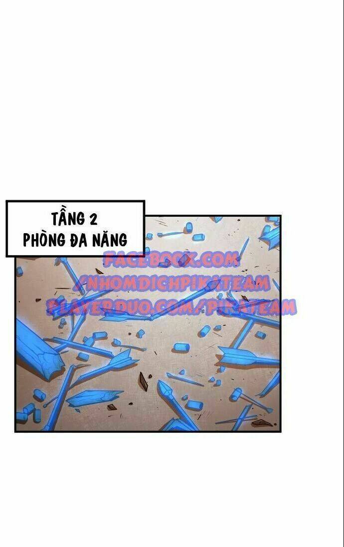 chinh phạt học đường chapter 13 2