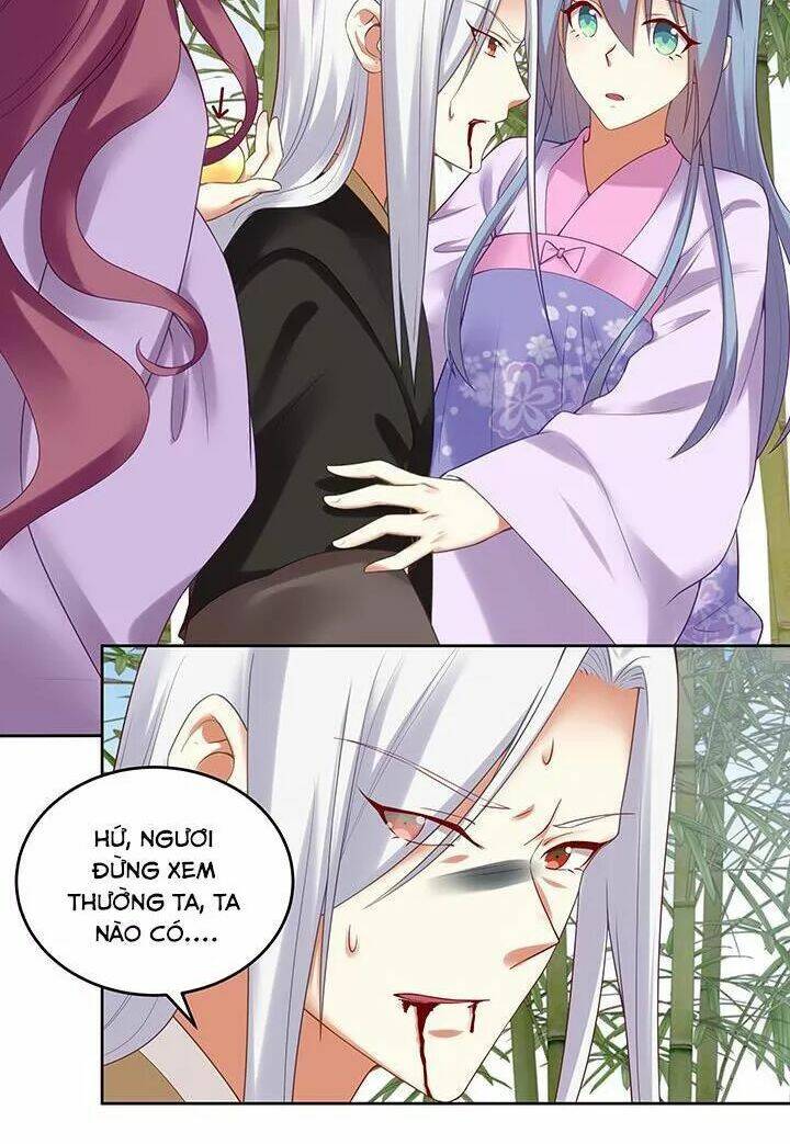 đô đốc đại nhân sủng thê kí chapter 116 6