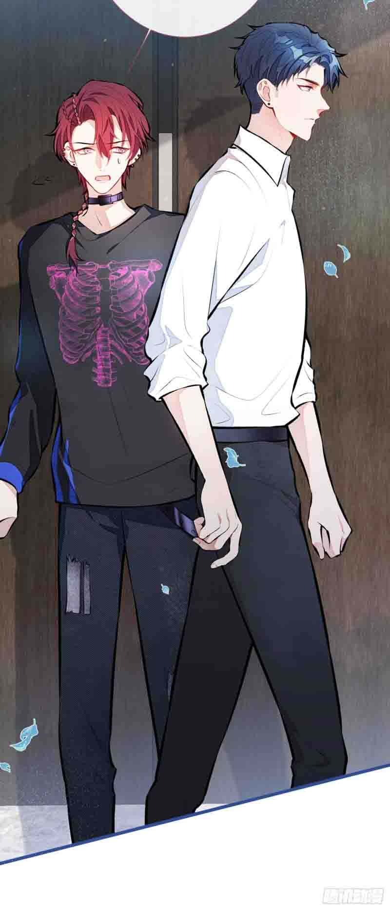 lại bị nam thần chọc trên hot search! chapter 24 28