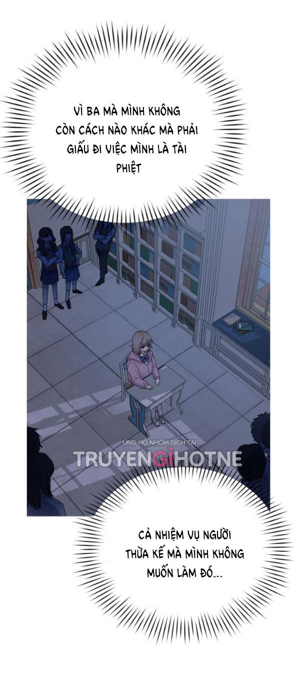 quản gia, cho tôi đi chapter 6.2 55