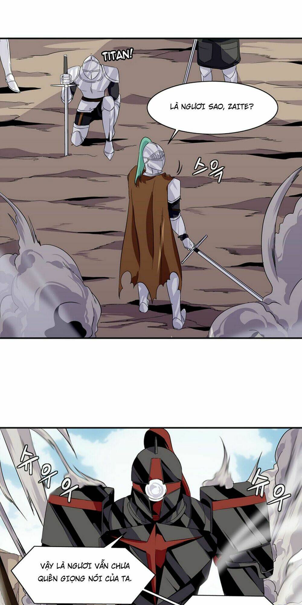 ảo mộng vương chapter 11 35