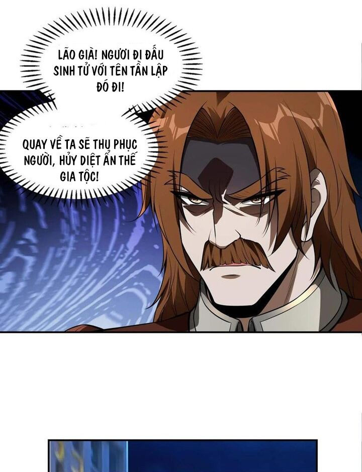 đệ nhất người ở rể chapter 83 38