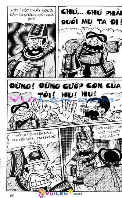 thần đồng đất việt chapter 41 56