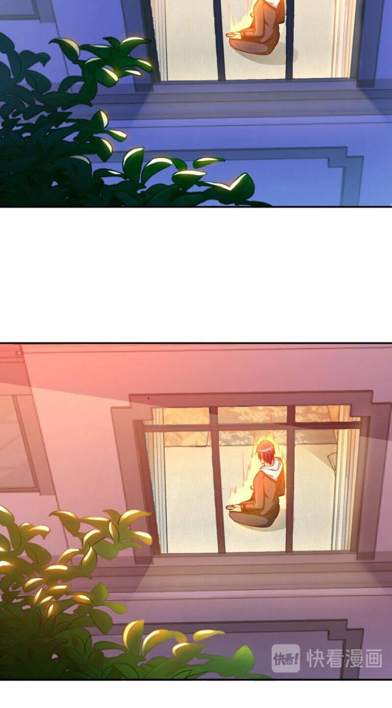 sư phụ của ta là thần tiên chapter 14 23