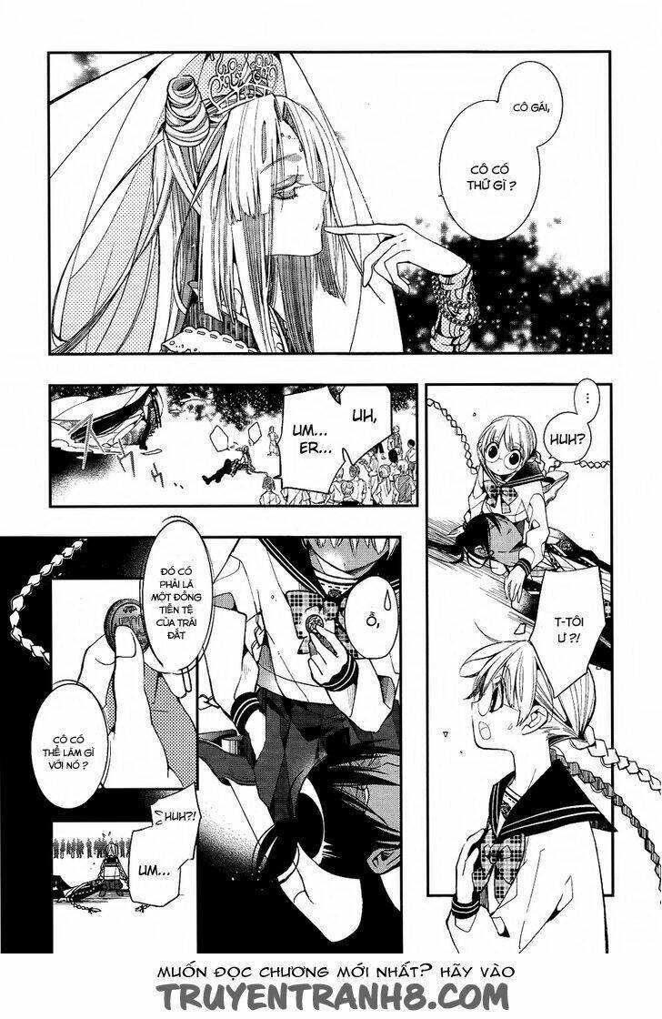 albox - eien o kaetara chapter 1 14