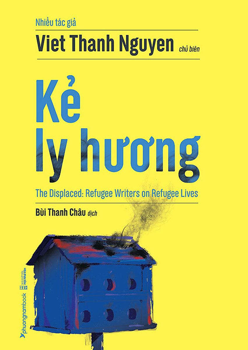 KẺ LY HƯƠNG