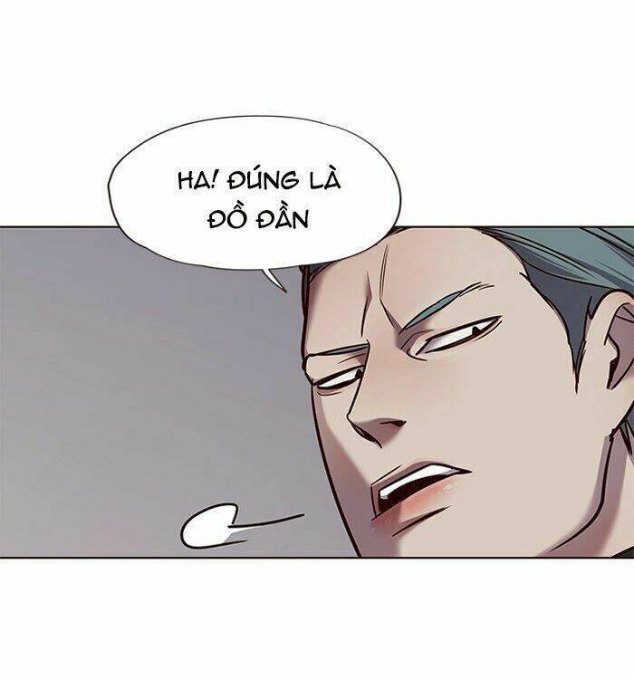 biến thân thành mèo chapter 68 68