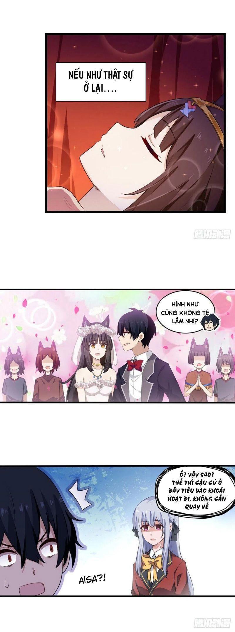 vô hạn sứ đồ và 12 nữ chiến binh chapter 97 7