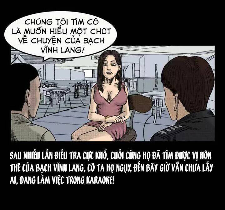 kỳ án có thật chapter 40 49