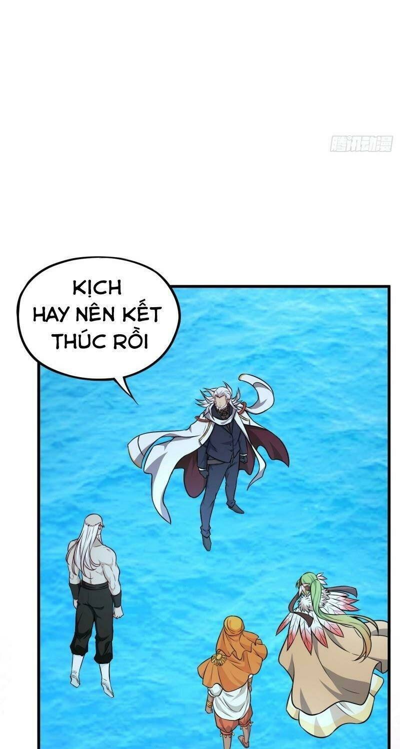 minh nhật thần đô chapter 50 28