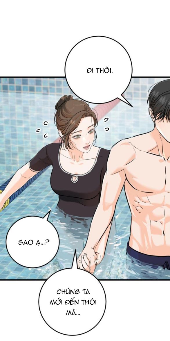 Nóng Lòng Muốn Giày Vò Em chapter 49.1 20