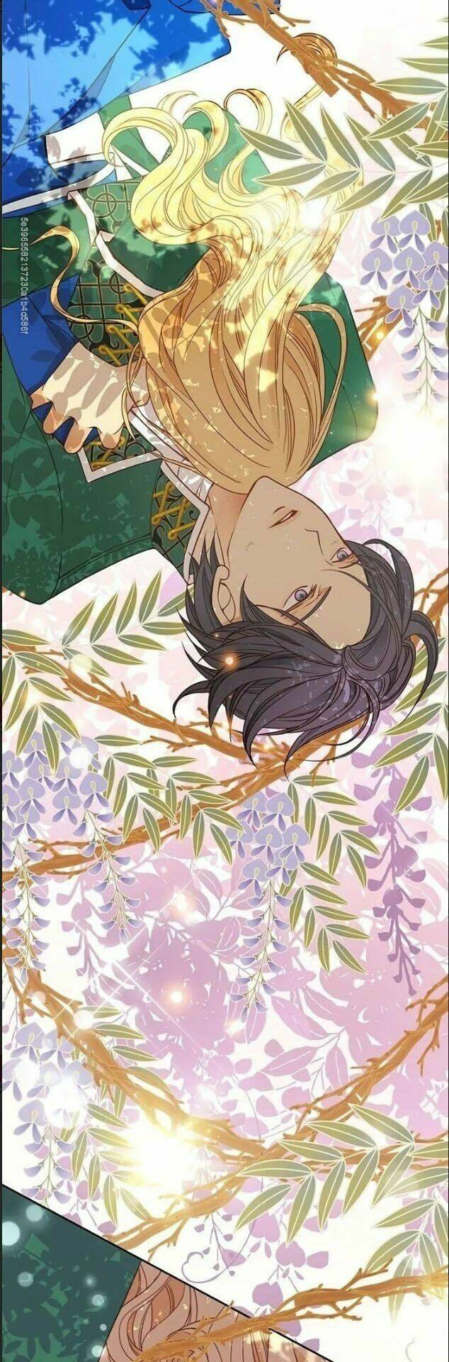 wendy , cô gái bán hoa chapter 26 23