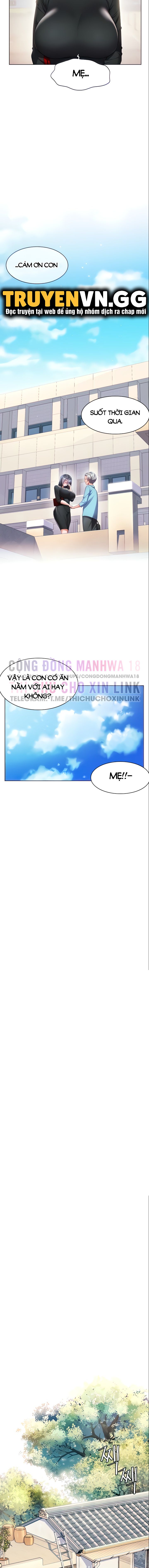 cô dâu thời thơ ấu của tôi chapter 31 5