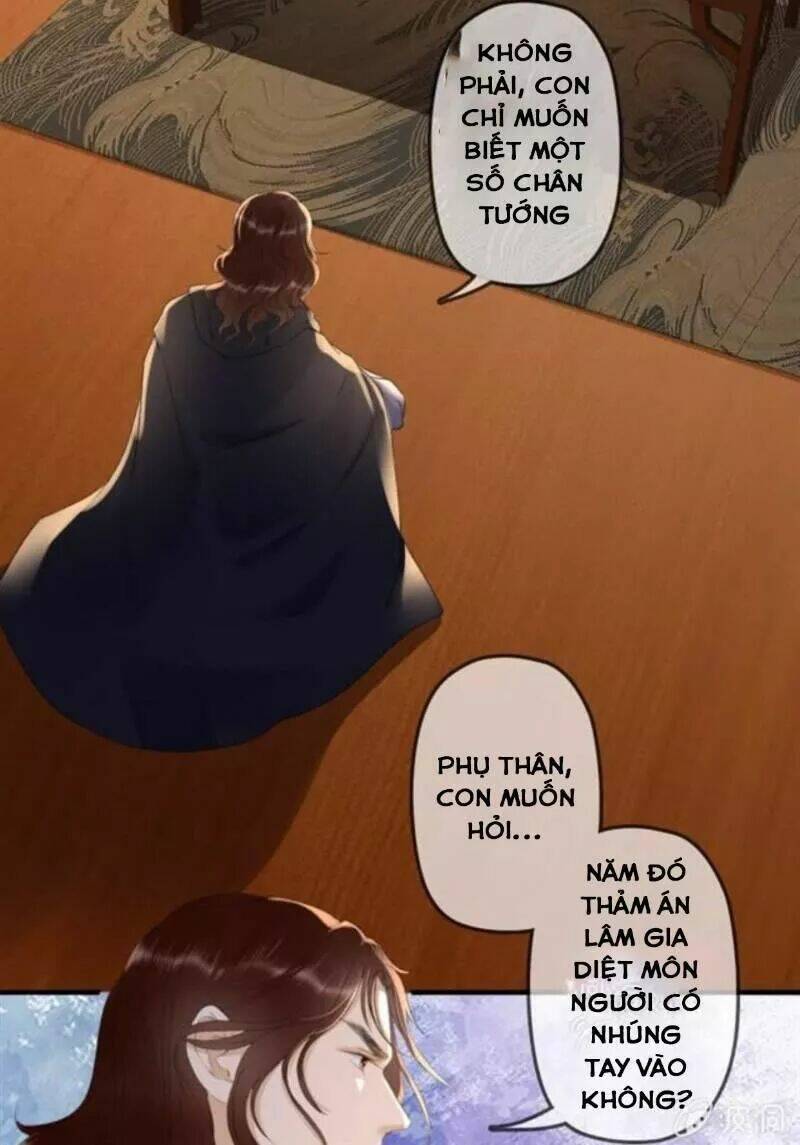 sủng phi của vương chapter 141 2