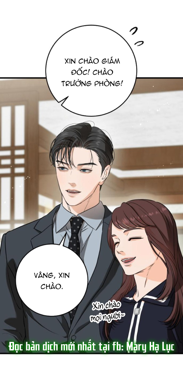 Nóng Lòng Muốn Giày Vò Em chapter 54.1 34