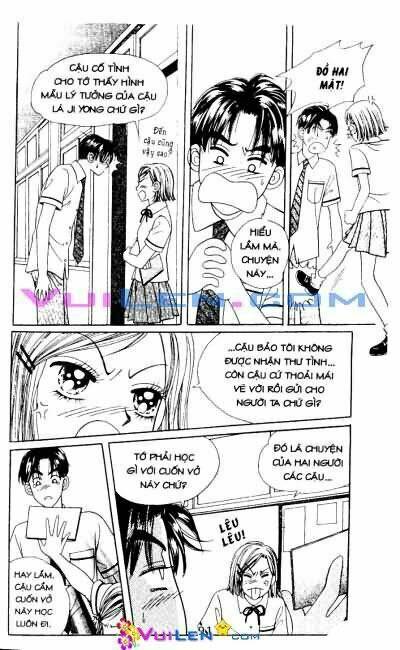 bong bóng trắng chapter 9 91