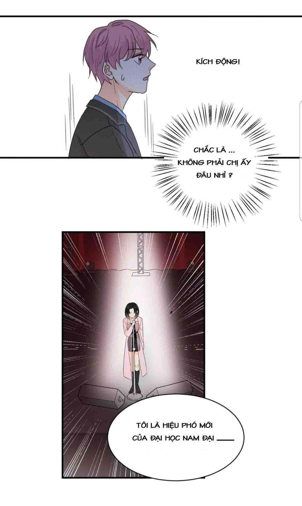 ánh trăng ngọt ngào chapter 5 21