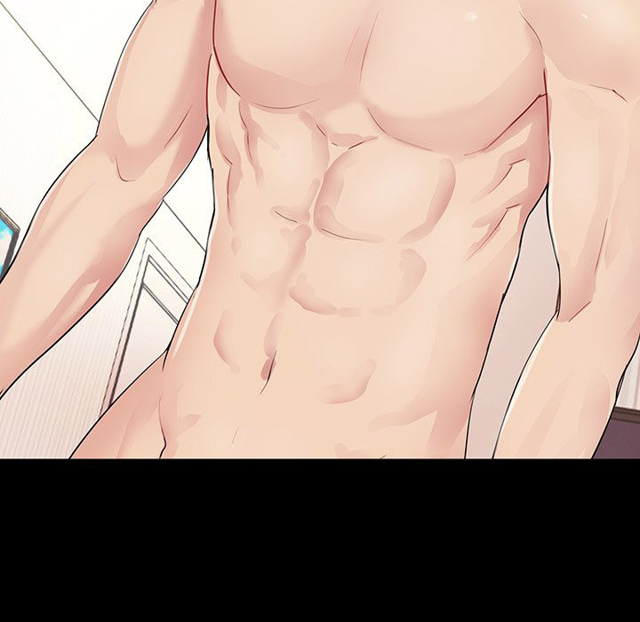 his return manhwa chapter 3 64