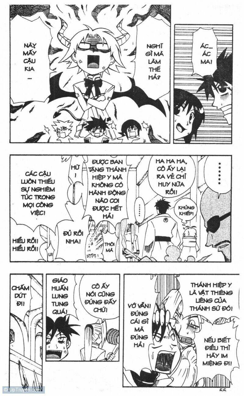 joou kishi monogatari chapter 6 68