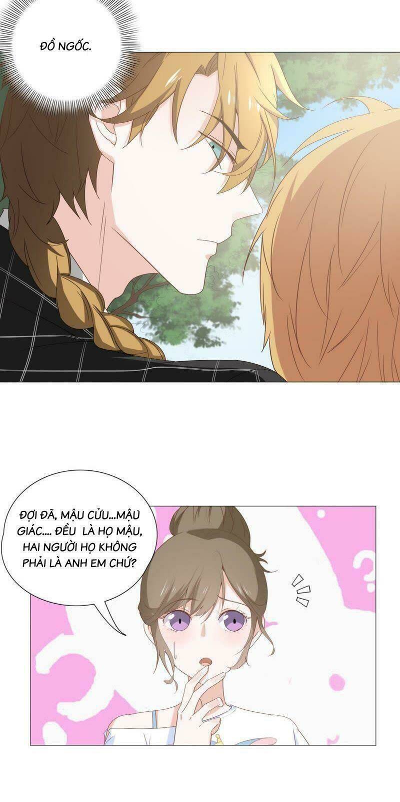 thập nhị hắc miêu chapter 7 8