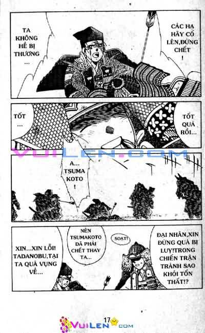 truyền nhân atula phần ii chapter 12 18