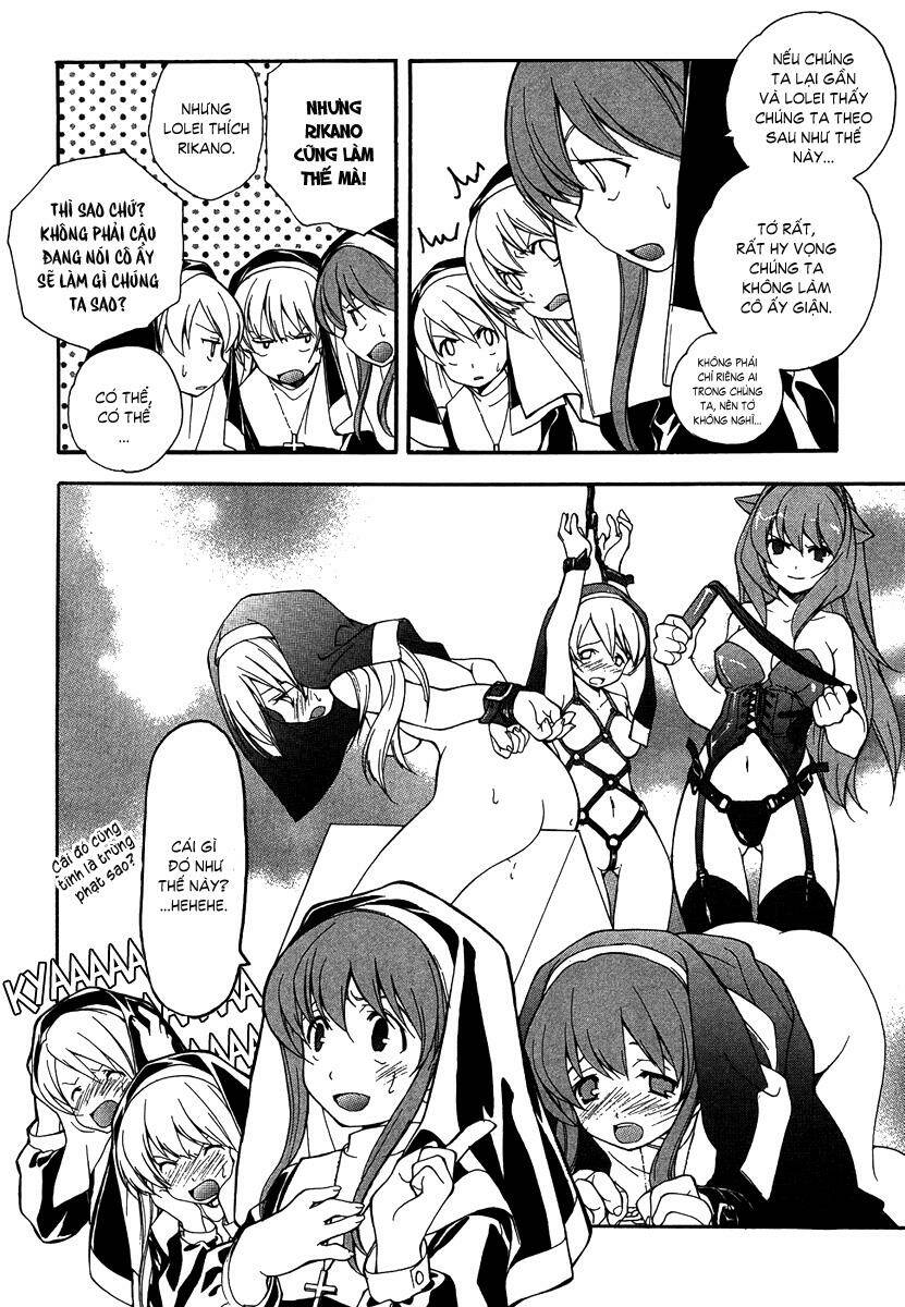 pixy gale chapter 4 8